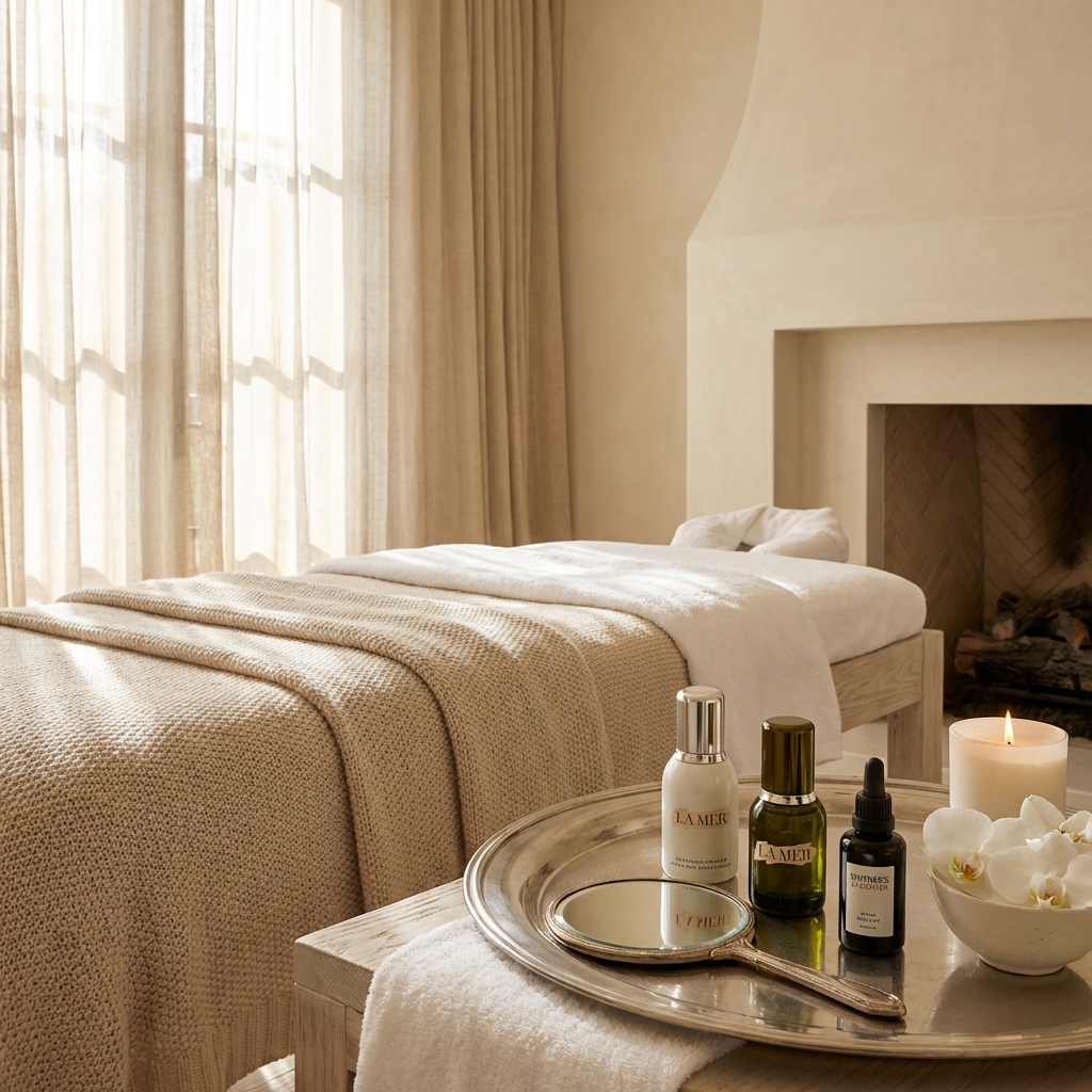 Aesthetic & Body Treatments