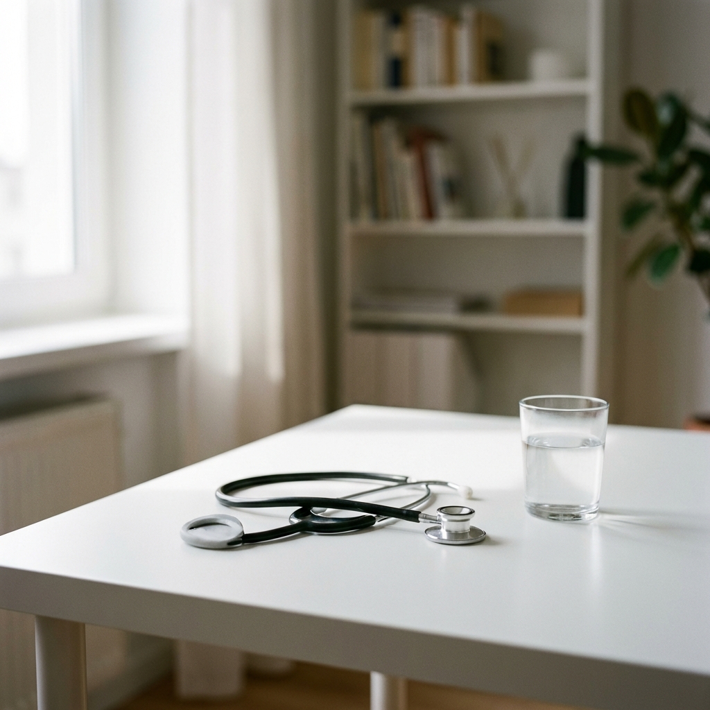 Nutritional & Supplemental Support